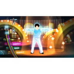 Ubisoft Michael Jackson: The Experience Wii