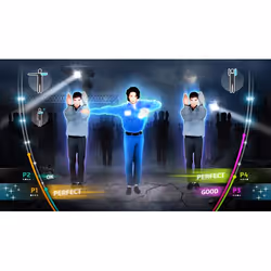 Ubisoft Michael Jackson: The Experience Wii