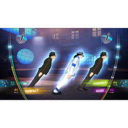 Ubisoft Michael Jackson : The Experience Standard Anglais, Français PlayStation 3
