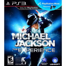 Ubisoft Michael Jackson - The Experience, PS3, PlayStation 3, Mode Multiplayer, Tout le monde de plus de 10 ans