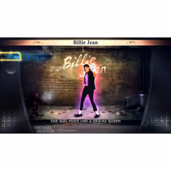 Ubisoft Michael Jackson - The Experience, PS3 Standard Italien PlayStation 3