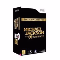 Ubisoft Michael Jackson: The Experience, Wii, Tout le monde de plus de 10 ans