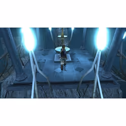 Ubisoft Prince of Persia: HD Trilogy, PS3 PlayStation 3