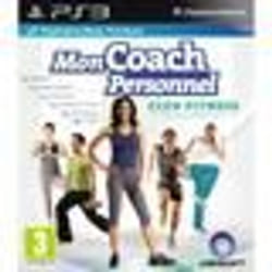 MON COACH PERSONNEL-CLUB FITNESS / Jeu console PS3