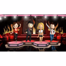 Ubisoft Petits Flirts Entre Amis PlayStation 3