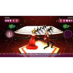Ubisoft Dance on Broadway, PS3 Standard PlayStation 3