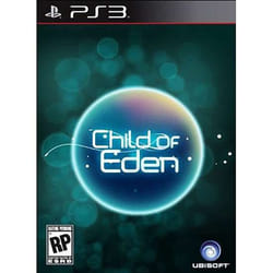 Ubisoft Child of Eden, PS3 Anglais PlayStation 3