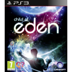 Ubisoft Child of Eden Anglais PlayStation 3