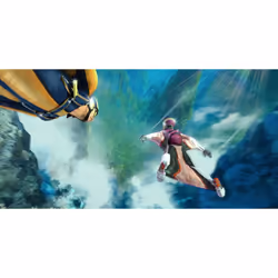 Ubisoft MotionSports Adrenaline Standard Xbox 360