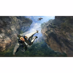 Ubisoft MotionSports Adrenaline Standard Xbox 360