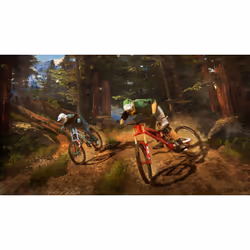 Ubisoft MotionSports Adrenaline Standard Xbox 360 - Vue supplémentaire 4