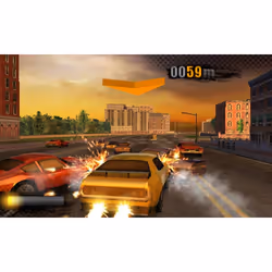 Ubisoft Driver : Renegade Standard Nintendo 3DS