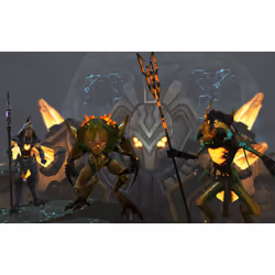 Trion Worlds Rift, PC, T (Teen), Support physique