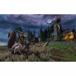 Trion Worlds Rift Standard Allemand, Anglais, Français PC