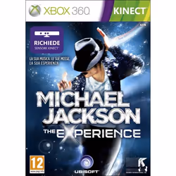 Ubisoft Michael Jackson: The Experience, Xbox 360, Xbox 360, Mode Multiplayer, Tout le monde de plus de 10 ans
