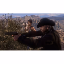 Ubisoft Call of Juarez: The Cartel, PC