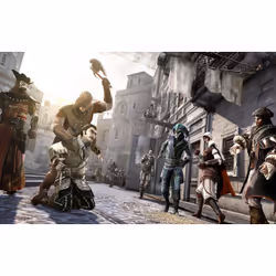 Ubisoft Assassin's Creed: Brotherhood PlayStation 3