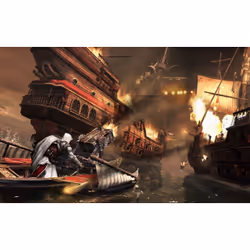 Ubisoft Assassin's Creed: Brotherhood PlayStation 3