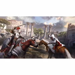 Ubisoft Assassin's Creed: Brotherhood, PS3 PlayStation 3