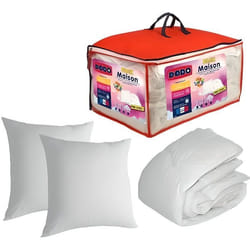 COUETTE 260 x 240 DODO PACKMAISON-2624-2OR