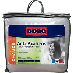 COUETTE 240 x 220 DODO PRONEEM-2422-CH