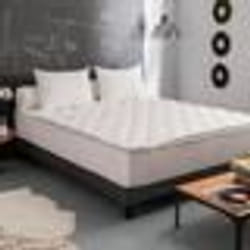 DODO - Surmatelas Surconfort® Thermorégulé - 140 x 190 cm