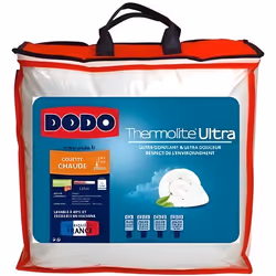 Couette DODO MAXICONFORT ULTRA 220x240cm