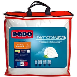 Couette DODO MAXICONFORT ULTRA 220x240cm