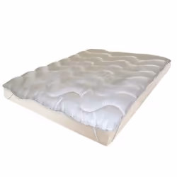 Surconfort de matelas DODO REFLEX ECO - 160x200cm