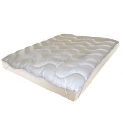 Surconfort de matelas DODO REFLEX ECO - 160x200cm