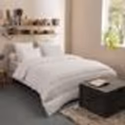 DODO - Couette Protection Active Anti-acariens Végétal LEGERE - 140 x 200 cm