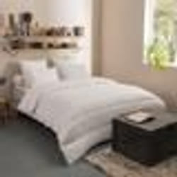 DODO - Couette Protection Active Anti-acariens Végétal LEGERE - 140 x 200 cm