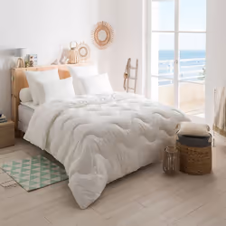 DODO - Couette Ultra Confort Thermolite Chaude - 140 x 200 cm
