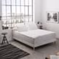 DODO - Surmatelas Surconfort® Ultra Confort - 80 x 200 cm