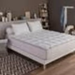 DODO - Surmatelas Palace Anti-Acariens - 140 x 190 cm