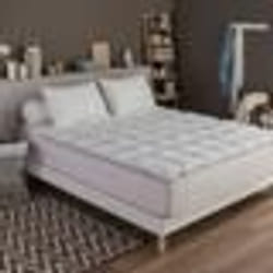 DODO - Surmatelas Palace Anti-Acariens - 160 x 200 cm
