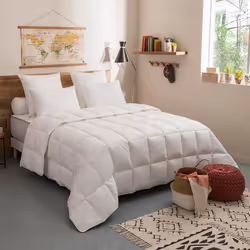 DODO - Couette Toucher Duvet Chaude - 220 x 240 cm