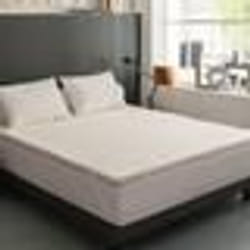 DODO - Surmatelas MEMORYFLEX mousse à mémoire de forme - 160 x 200 cm