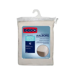 DODO Protege matelas Aalborg - Matelassé et imperméable - 140x190 cm