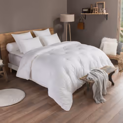 DODO - Couette Extra Douce - Confort Hotel TEMPEREE - 140 x 200 cm