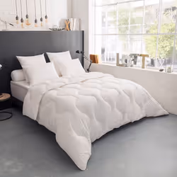 DODO - Couette Air Cool - Respirante - TEMPEREE - 240 x 260 cm