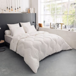 DODO - Couette Air Cool - Respirante - TEMPEREE - 240 x 260 cm