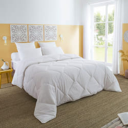 DODO - Couette Air Control - Confort Hôtel - TEMPEREE - 200 x 200 cm