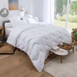 DODO - Couette Feel Fresh - Confort Hôtel - LEGERE - 240 x 260 cm