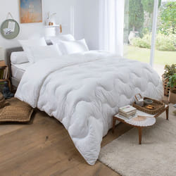 DODO - Couette Feel Fresh - Confort Hôtel - LEGERE - 240 x 260 cm