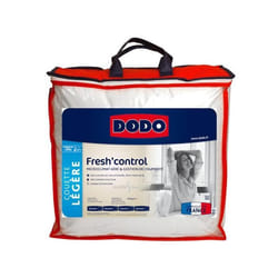 Couette DODO anti-transpirante - 240x260 cm - FRESH CONTROL