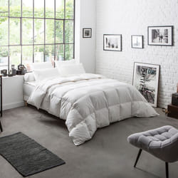 DODO - Couette 70% Duvet de Canard neuf Chaude - 220 x 240 cm