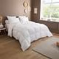DODO - Couette 90% Duvet de Canard neuf Tempérée - 140 x 200 cm