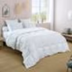 DODO - Couette 90% Duvet doie neuf Chaude - 200 x 200 cm