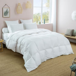 DODO - Couette 90% Duvet doie neuf Chaude - 220 x 240 cm